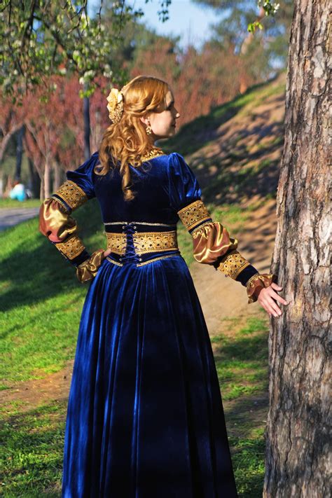 etsy dresses|medieval dresses etsy.